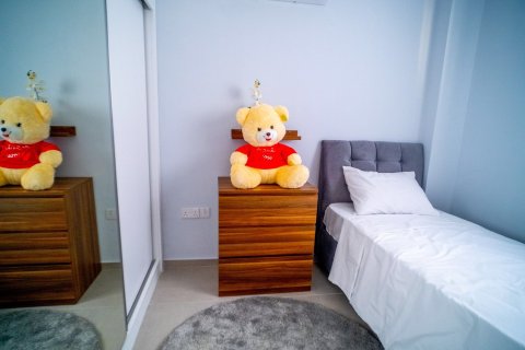 Продажа квартиры в Эсентепе, Гирне, Северный Кипр 3 комн., 95м2, №228667 – фото 21
