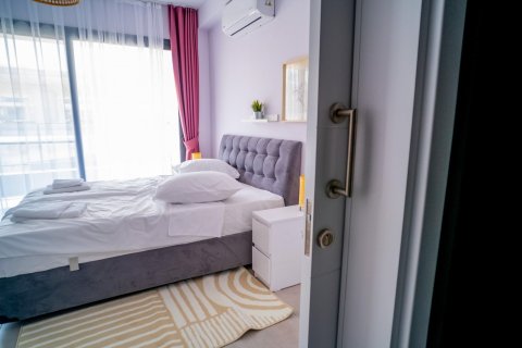 Продажа квартиры в Эсентепе, Гирне, Северный Кипр 3 комн., 95м2, №228667 – фото 9