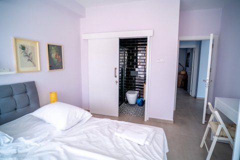 Продажа квартиры в Эсентепе, Гирне, Северный Кипр 3 комн., 95м2, №228667 – фото 12