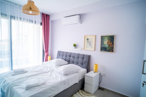 Продажа квартиры в Эсентепе, Гирне, Северный Кипр 3 комн., 95м2, №228667 – фото 8