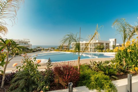 Продажа квартиры в Эсентепе, Гирне, Северный Кипр 3 комн., 95м2, №228667 – фото 26