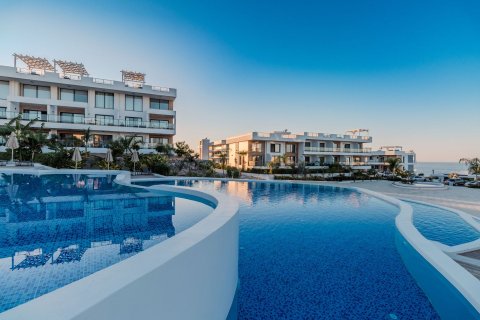 Leilighet  i Esentepe, Girne,  Nr. 228667 - 28