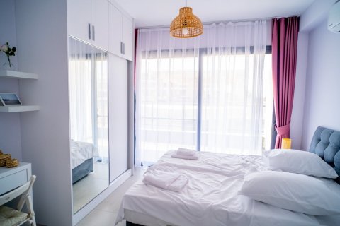 Продажа квартиры в Эсентепе, Гирне, Северный Кипр 3 комн., 95м2, №228667 – фото 7