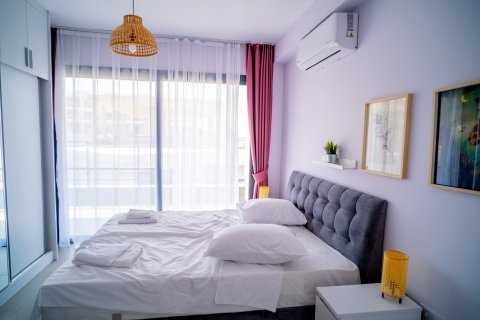 Продажа квартиры в Эсентепе, Гирне, Северный Кипр 3 комн., 95м2, №228667 – фото 10