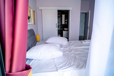 Продажа квартиры в Эсентепе, Гирне, Северный Кипр 3 комн., 95м2, №228667 – фото 11
