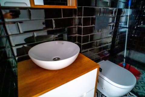 Продажа квартиры в Эсентепе, Гирне, Северный Кипр 3 комн., 95м2, №228667 – фото 16