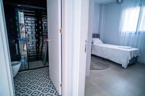 Продажа квартиры в Эсентепе, Гирне, Северный Кипр 3 комн., 95м2, №228667 – фото 17