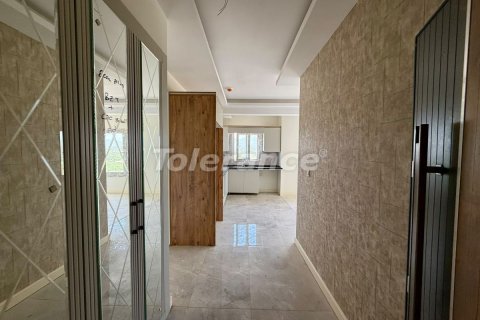 2+1 Lejlighed i Mersin, Tyrkiet Nr. 228666 - 2