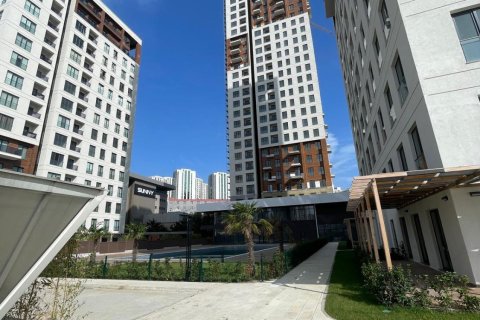 1+1 Lejlighed i Esenyurt, Istanbul, Tyrkiet Nr. 228668 - 2