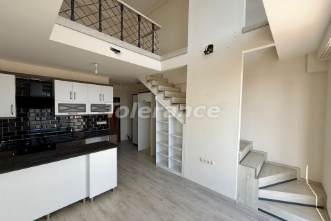 1+1 Wohnung in Mersin, Türkei Nr. 228665 - 3