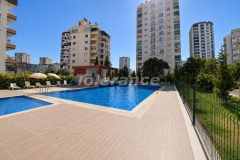1+1 Wohnung in Mersin, Türkei Nr. 228665 - 20