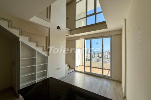 1+1 Wohnung in Mersin, Türkei Nr. 228665 - 5
