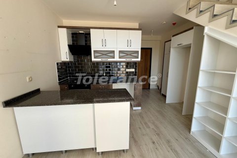 1+1 Wohnung in Mersin, Türkei Nr. 228665 - 7