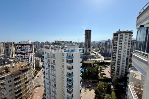 1+1 Wohnung in Mersin, Türkei Nr. 228665 - 18