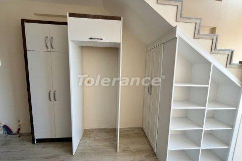 1+1 Wohnung in Mersin, Türkei Nr. 228665 - 6