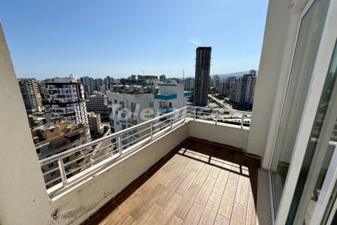 1+1 Wohnung in Mersin, Türkei Nr. 228665 - 15