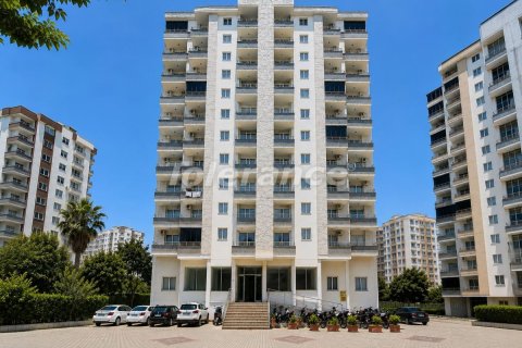 1+1 Wohnung  in Mersin, Türkei Nr. 228665