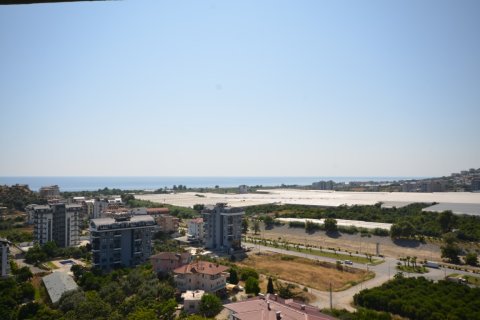 Daire Kavi Skyland 2+1, Demirtaş, Alanya, Antalya, Türkiye №216384 - 9