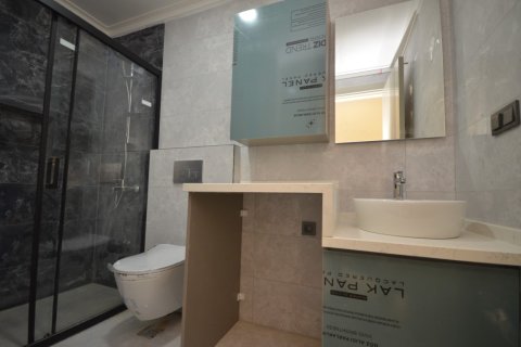 Daire Kavi Skyland 2+1, Demirtaş, Alanya, Antalya, Türkiye №216384 - 20