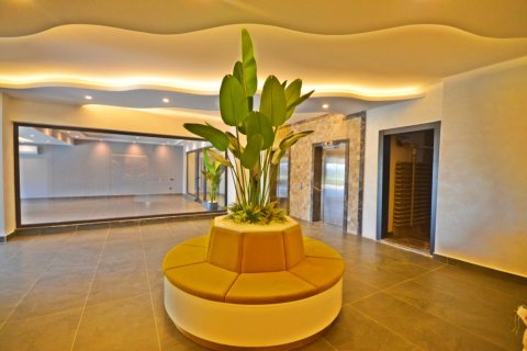 Daire Kavi Skyland 2+1, Demirtaş, Alanya, Antalya, Türkiye №216384 - 25