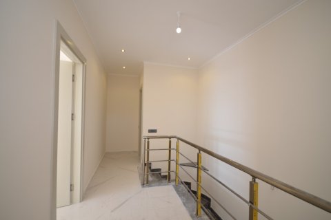 Daire Kavi Skyland 2+1, Demirtaş, Alanya, Antalya, Türkiye №216384 - 19