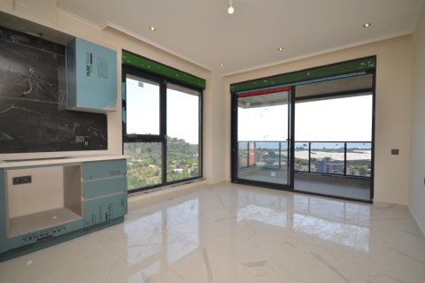 Daire Kavi Skyland 2+1, Demirtaş, Alanya, Antalya, Türkiye №216384 - 5