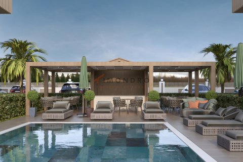 2+1 Lejlighed i Aksu, Antalya, Tyrkiet Nr. 216382 - 6