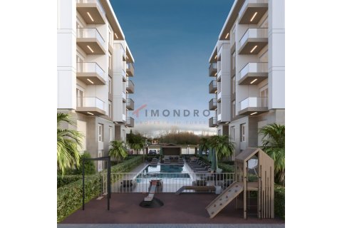 2+1 Lejlighed i Aksu, Antalya, Tyrkiet Nr. 216382 - 5