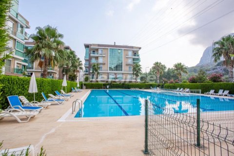 2+1 Wohnung  in Antalya, Türkei Nr. 216394 - 4