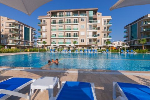 2+1 Wohnung  in Antalya, Türkei Nr. 216394 - 3