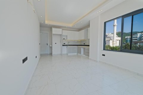 1+1 Wohnung  in Alanya, Antalya, Türkei Nr. 216398 - 3