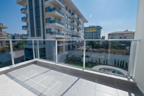 1+1 Wohnung  in Alanya, Antalya, Türkei Nr. 216398 - 9