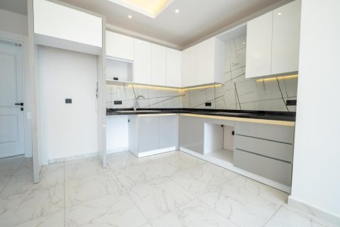 1+1 Wohnung  in Alanya, Antalya, Türkei Nr. 216398