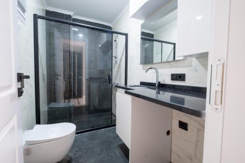 1+1 Wohnung  in Alanya, Antalya, Türkei Nr. 216398 - 6