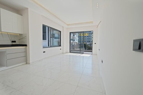 1+1 Wohnung  in Alanya, Antalya, Türkei Nr. 216398 - 2