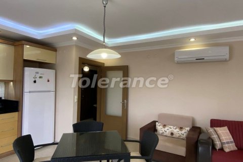 Daire 1+1 Antalya, Türkiye №216395 - 10