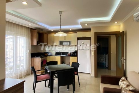 Daire 1+1 Antalya, Türkiye №216395 - 9