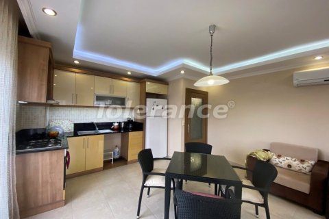Daire 1+1 Antalya, Türkiye №216395 - 11