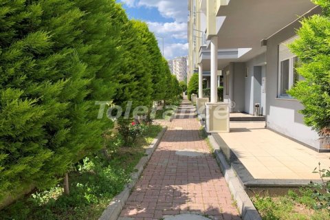 Daire 1+1 Antalya, Türkiye №216395 - 5