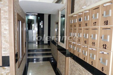 Daire 1+1 Antalya, Türkiye №216395 - 6
