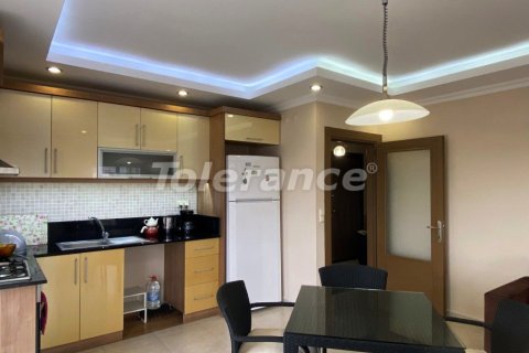 Daire 1+1 Antalya, Türkiye №216395 - 12