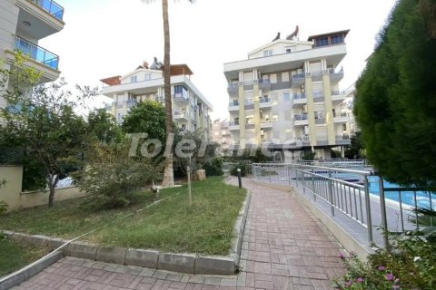 Daire 1+1 Antalya, Türkiye №216395 - 4