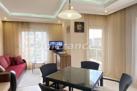 Daire 1+1 Antalya, Türkiye №216395 - 14