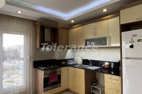 Daire 1+1 Antalya, Türkiye №216395 - 16