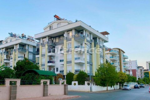 Daire 1+1 Antalya, Türkiye №216395 - 3