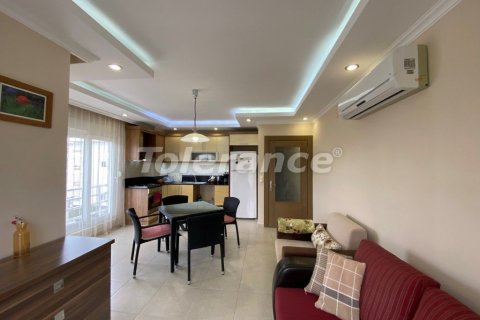 Daire 1+1 Antalya, Türkiye №216395 - 13