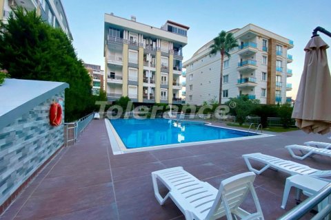 Daire 1+1 Antalya, Türkiye №216395 - 2