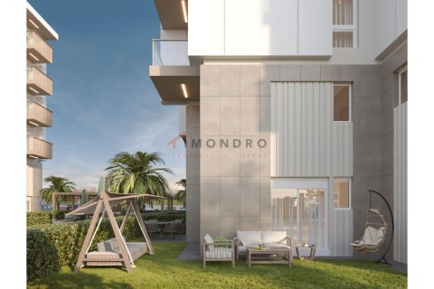 Daire  3+1  Aksu, Antalya, Türkiye №216383 - 8