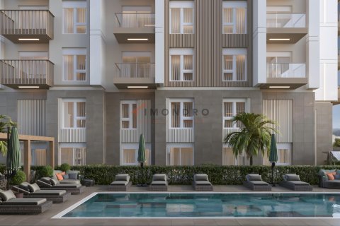 Daire  3+1  Aksu, Antalya, Türkiye №216383 - 3