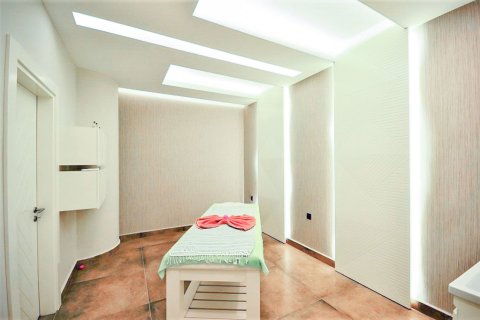 آپارتمان در  Mahmutlar ، ترکیه 1 خوابه ، 65 متر مربع.  شماره 219281 - 19